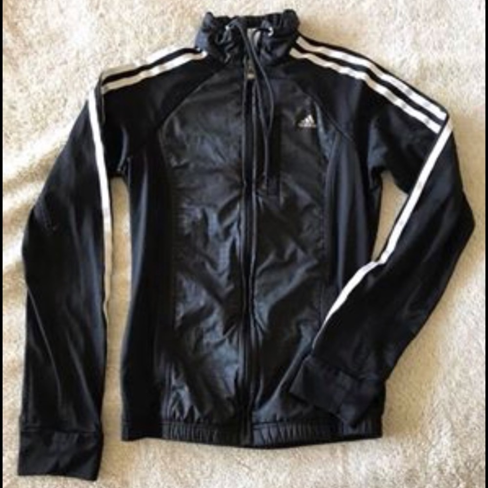 Adidas Jacket